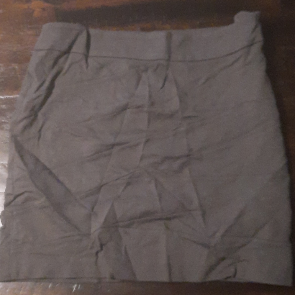 Vivienne Tam skirt
